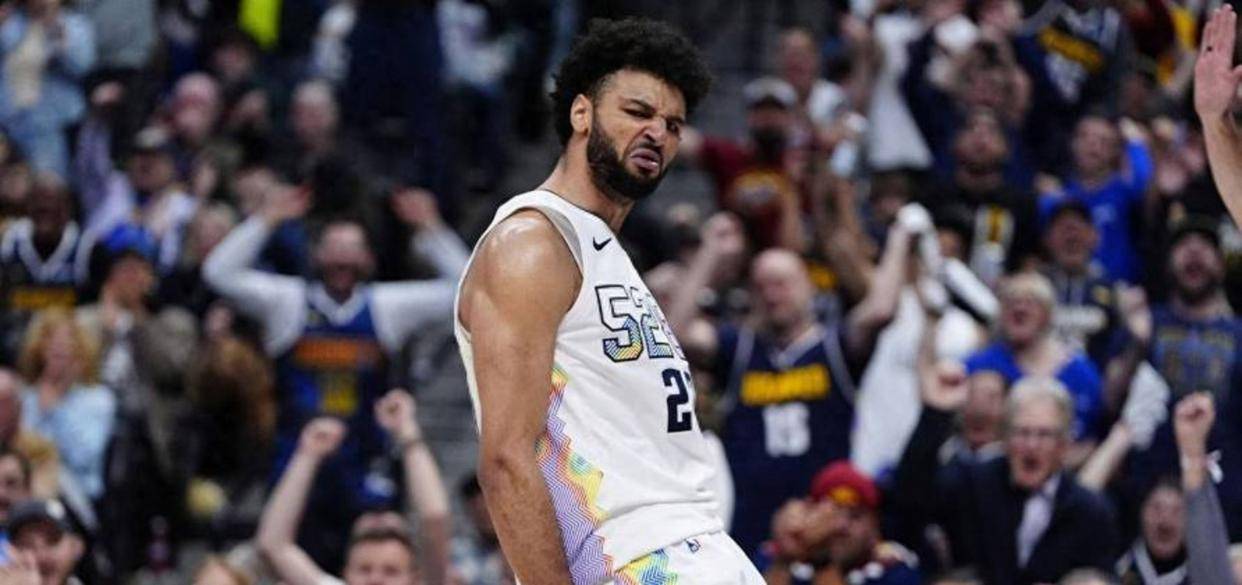 重磅！穆雷遭遇五连败布鲁克林篮网冲刺阶段内部沟通，里昂围绕全明星赛外线爆发的简单介绍