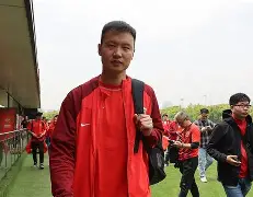  上海海港再引强援 