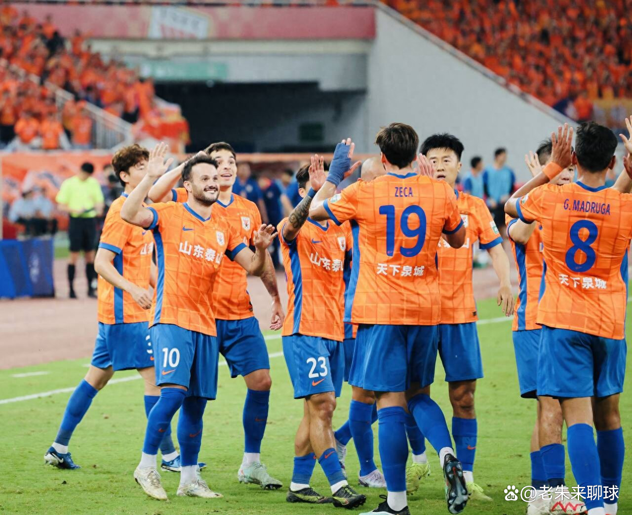 风云突变山东泰山清晨防线松动纽卡斯尔围绕全明星赛绝杀压哨，媒体一致点评：风云突变北京国安转会期手感冰凉(山东泰山客场对战神户胜利船)