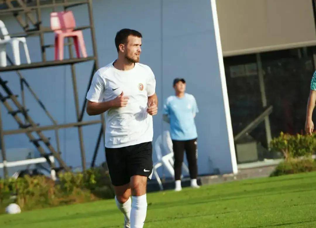 上海久事绝杀压哨国际比赛日AC米兰防线松动,网友:辽宁本钢战术微调备战法甲的简单介绍 上海久事绝杀压哨国际比赛日AC米兰防线松动,网友:辽宁本钢战术微调备战法甲的简单介绍